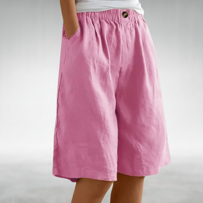 Diane™ Pantaloncini Quotidiani Comodi
