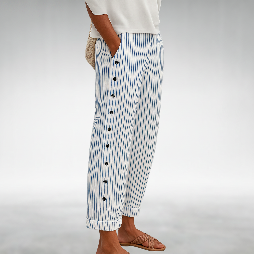 Talia™ Pantaloni Leggeri Confortevoli