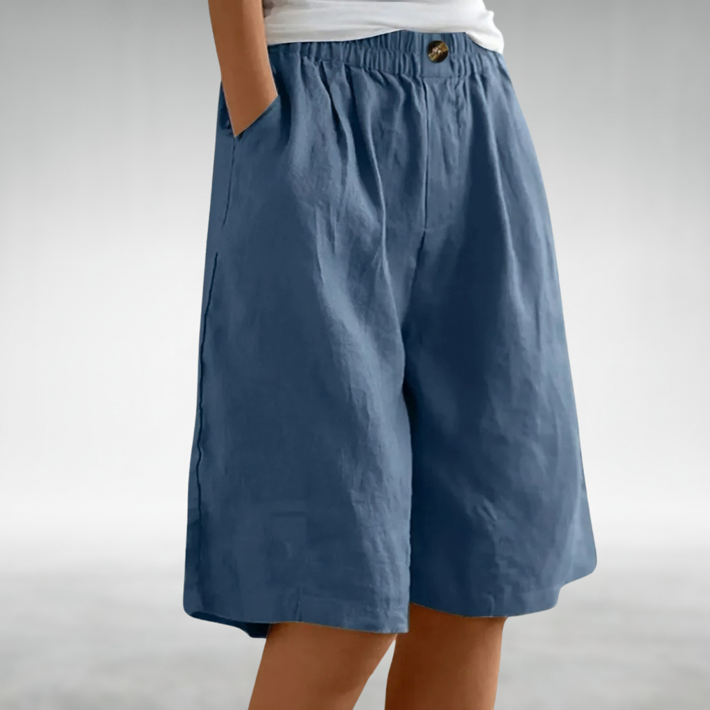 Diane™ Pantaloncini Quotidiani Comodi