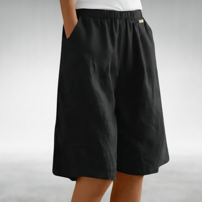 Diane™ Pantaloncini Quotidiani Comodi