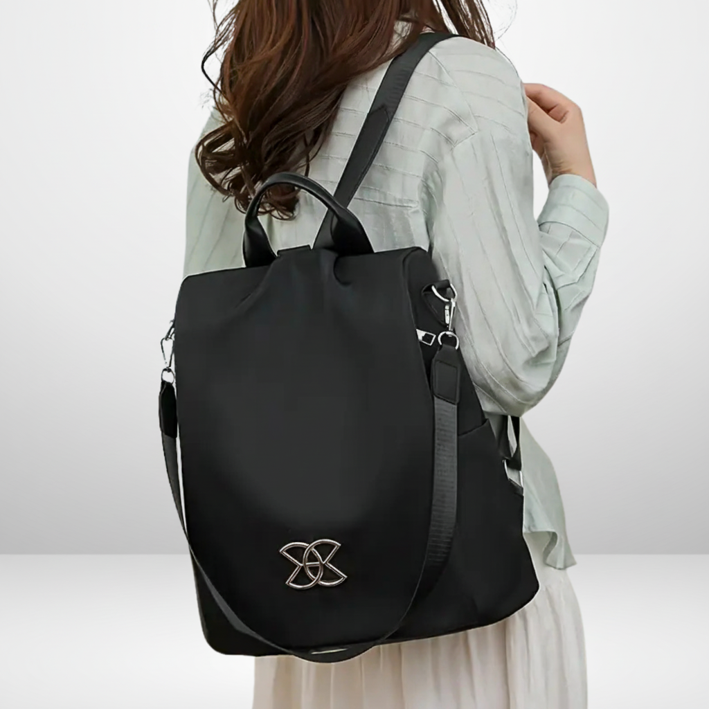 Lucius™ Borsa Antifurto Elegante