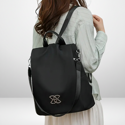 Lucius™ Borsa Antifurto Elegante