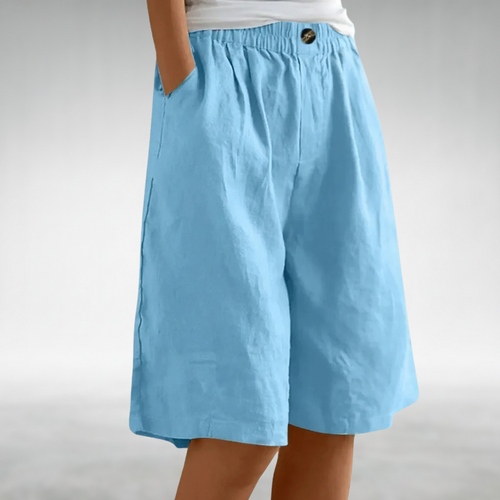 Diane™ Pantaloncini Quotidiani Comodi