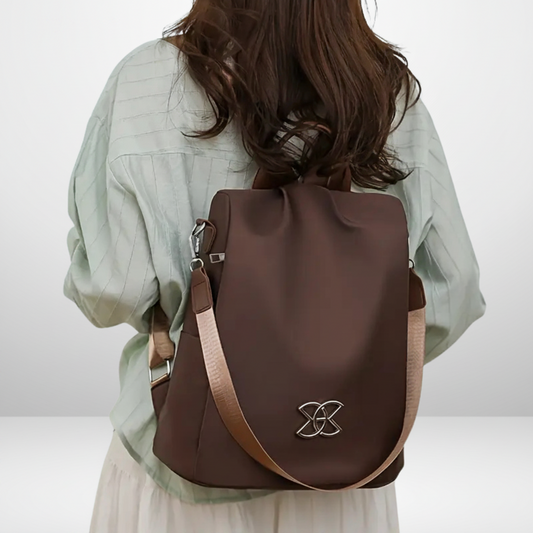 Lucius™ Borsa Antifurto Elegante