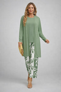 Verde chiaro