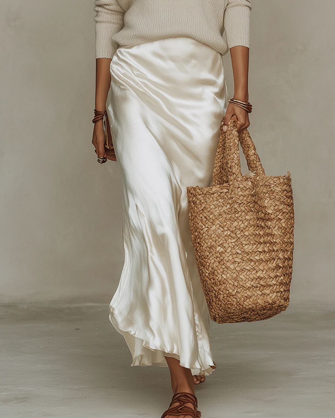 Niketa™ Elegant Completo Due Pezzi