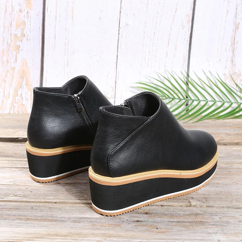 Selora | Scarpe Platform Comfort