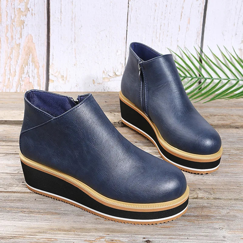 Selora | Scarpe Platform Comfort