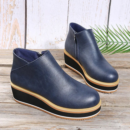 Selora | Scarpe Platform Comfort