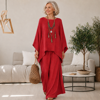 Celeste™ | Set Lusso Senza Sforzo in 5 colori