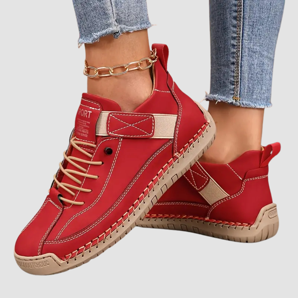 Emiline™ Sneakers Con Supporto E Comfort