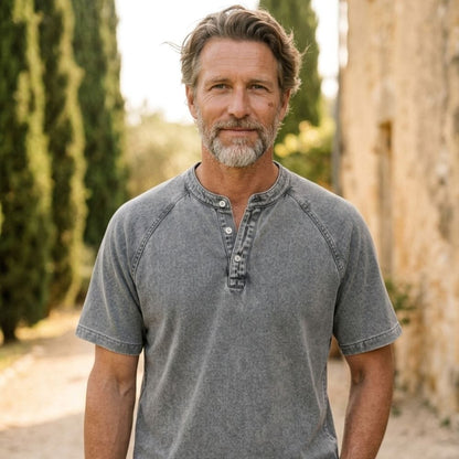 Saltwater Henley