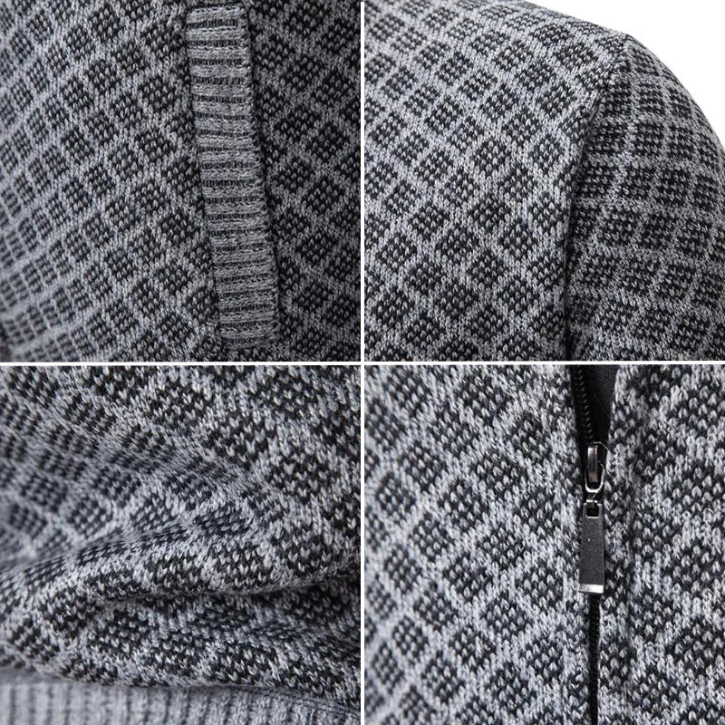 Sorley | Il Gilet Formale Classico