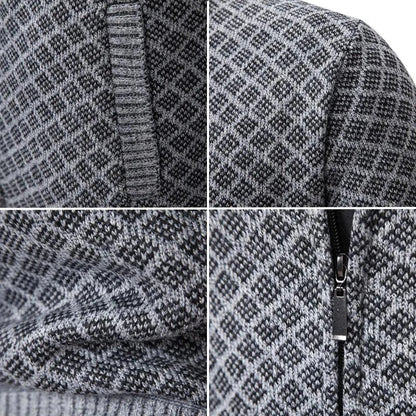 Sorley | Il Gilet Formale Classico