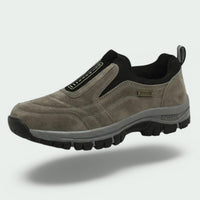 Grigio / Marrone