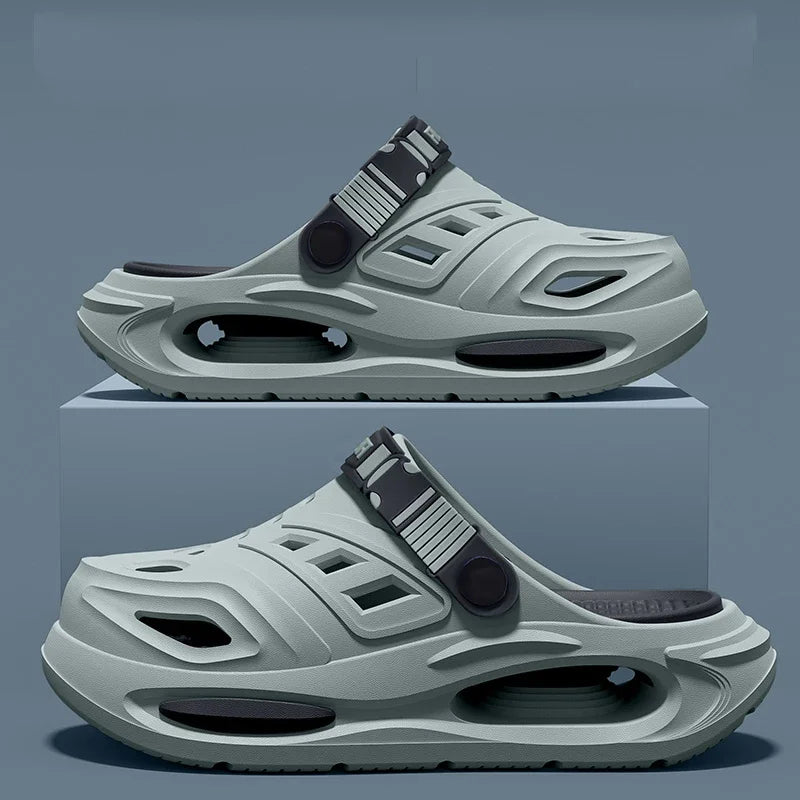 AeroFlow™ Ciabatte