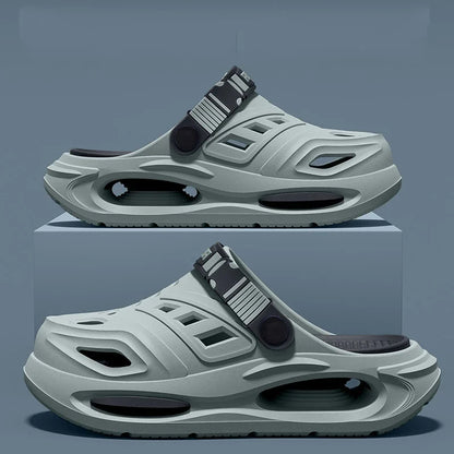 AeroFlow™ Ciabatte