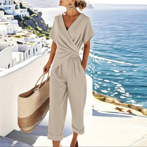 Colleen™ Elegante Completo Due Pezzi
