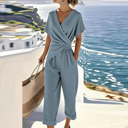 Colleen™ Elegante Completo Due Pezzi