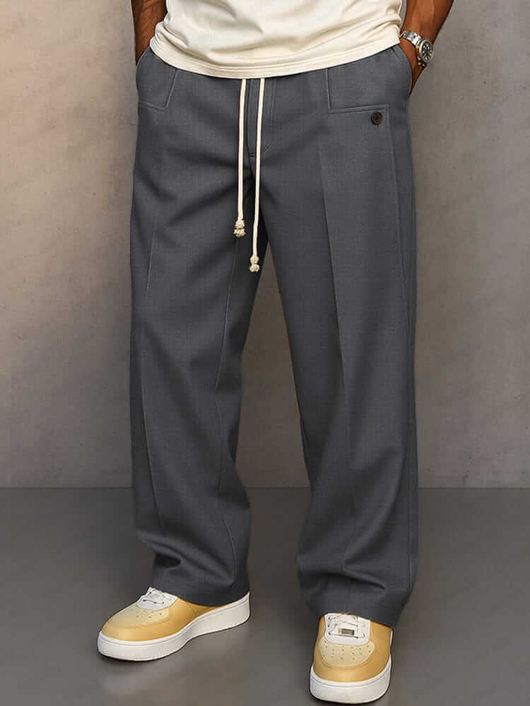 Riccardo | Pantaloni su Misura