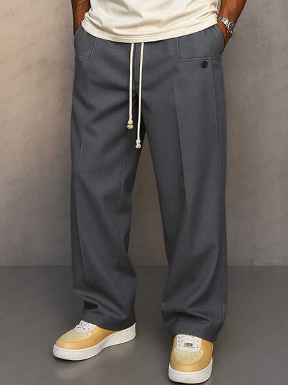 Riccardo | Pantaloni su Misura