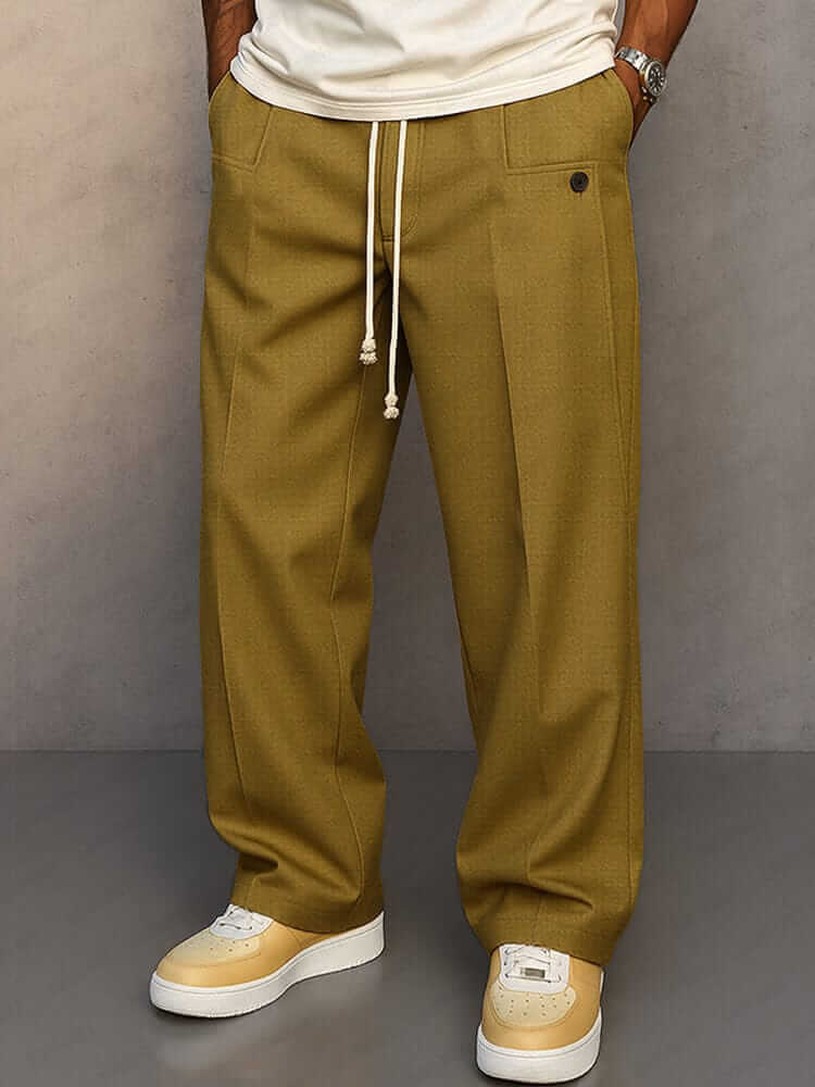 Riccardo | Pantaloni su Misura