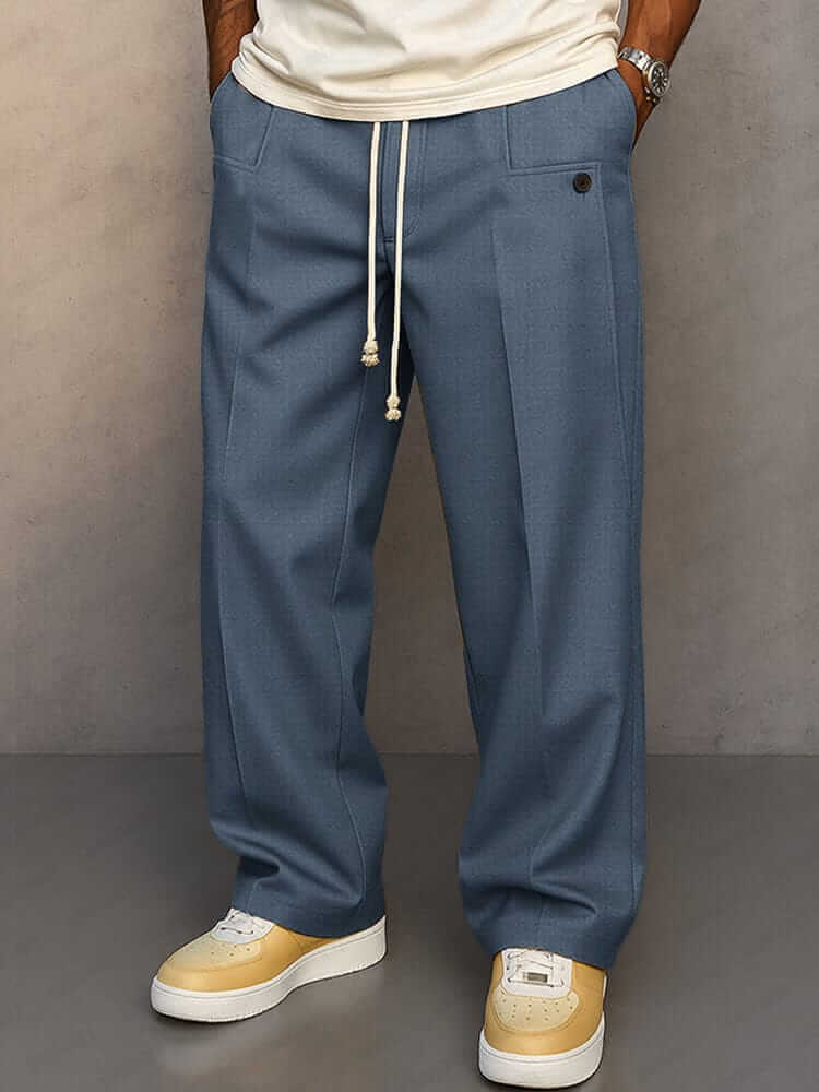 Riccardo | Pantaloni su Misura