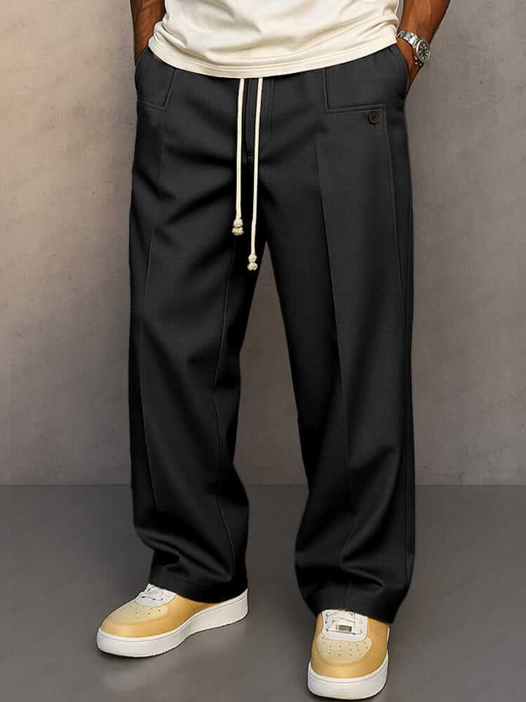 Riccardo | Pantaloni su Misura