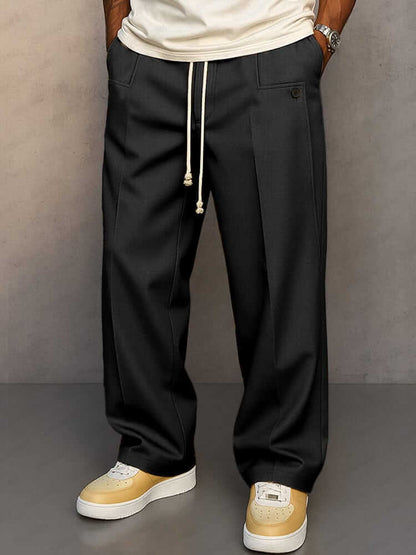 Riccardo | Pantaloni su Misura