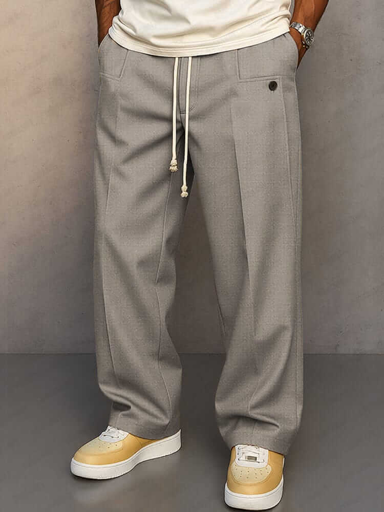 Riccardo | Pantaloni su Misura