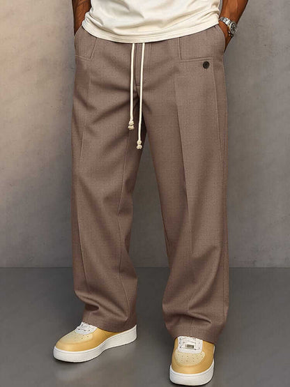 Riccardo | Pantaloni su Misura