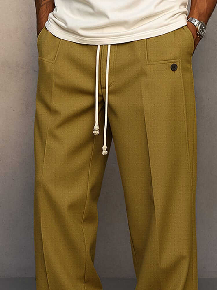 Riccardo | Pantaloni su Misura