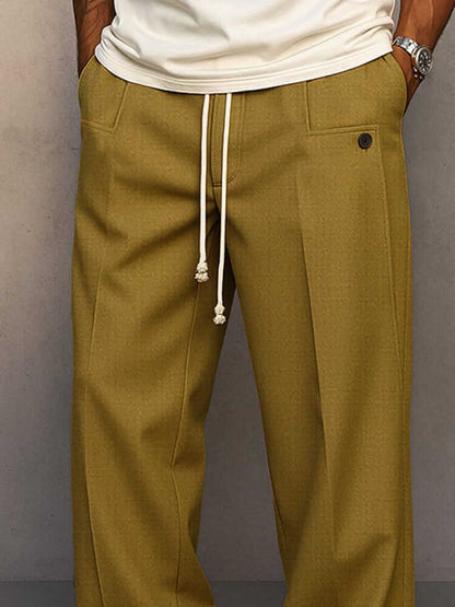 Riccardo | Pantaloni su Misura
