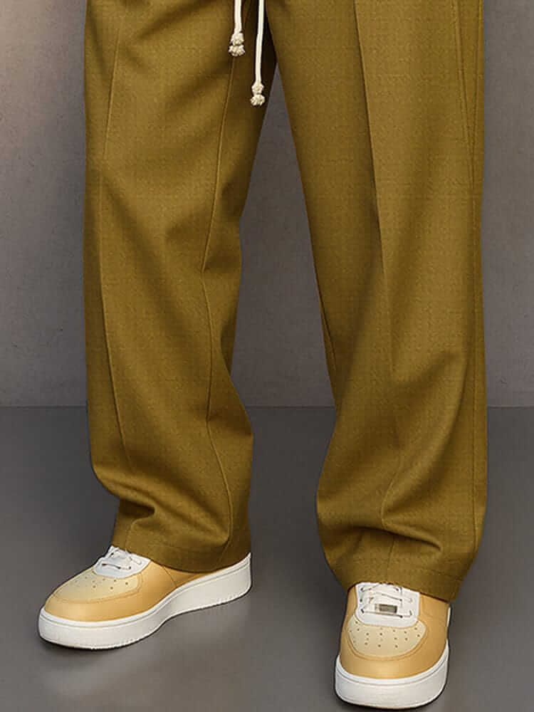 Riccardo | Pantaloni su Misura