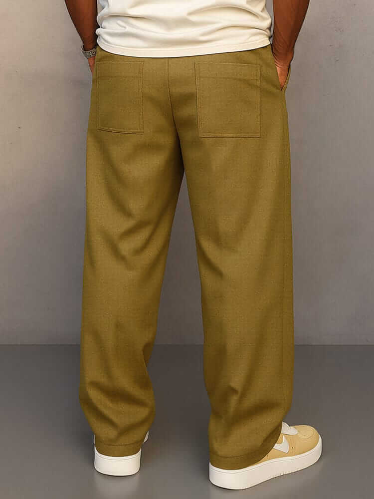 Riccardo | Pantaloni su Misura