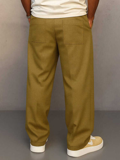 Riccardo | Pantaloni su Misura