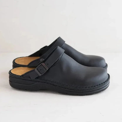 Cesar | Comode Scarpe Slip-On Premium