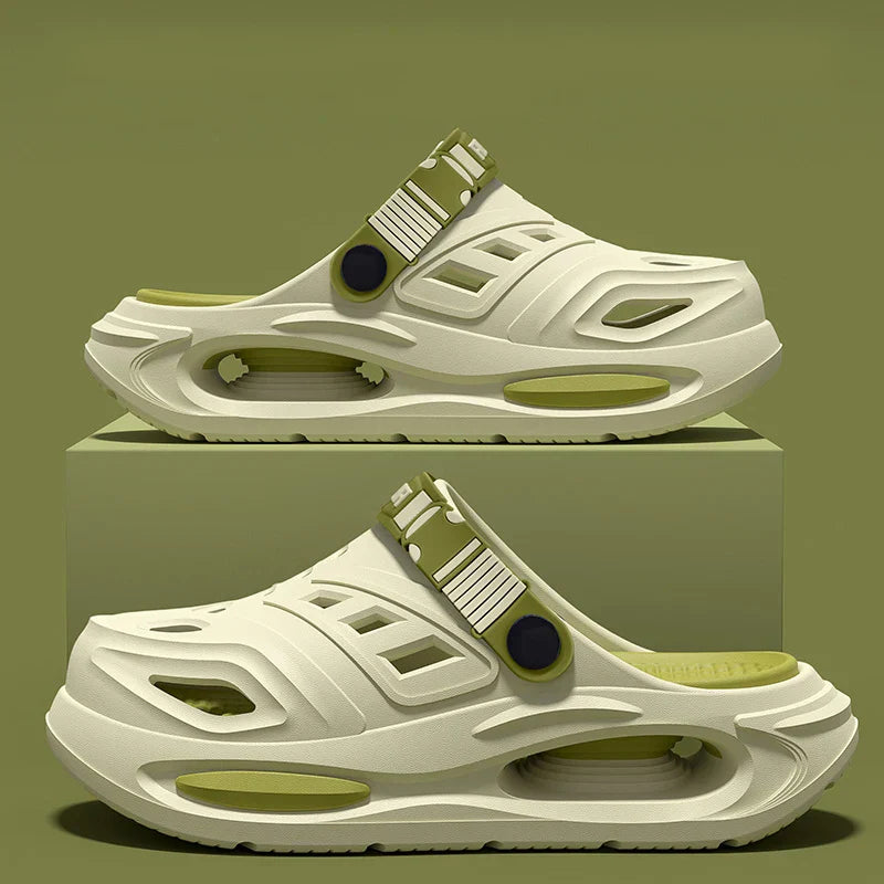 AeroFlow™ Ciabatte