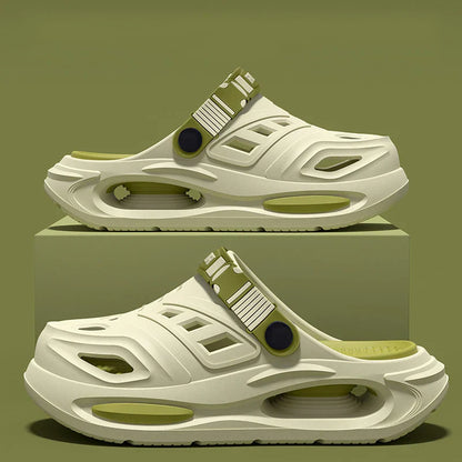 AeroFlow™ Ciabatte