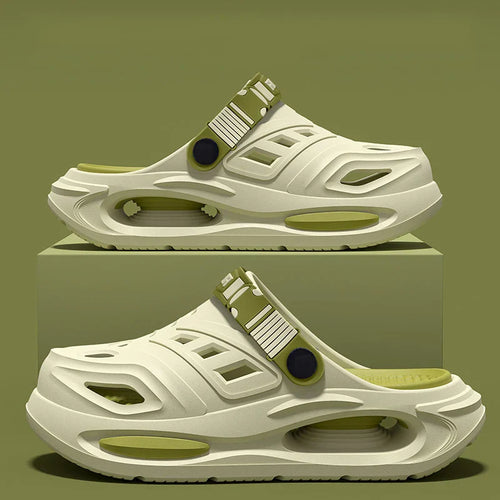 AeroFlow™ Ciabatte
