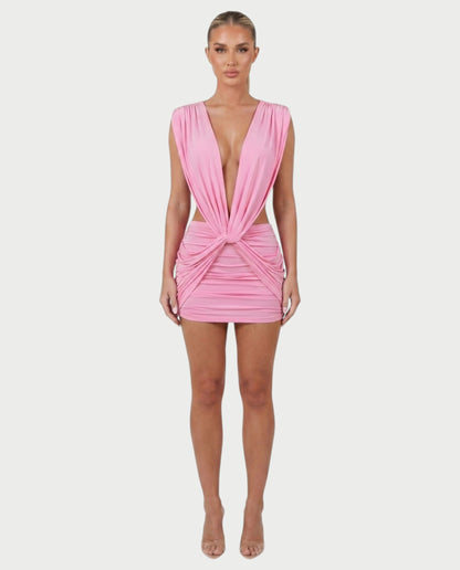 Lazel™ Abito Mini Elegante