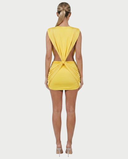 Lazel™ Abito Mini Elegante