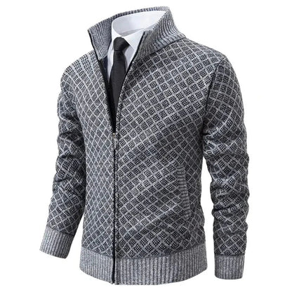 Sorley | Il Gilet Formale Classico