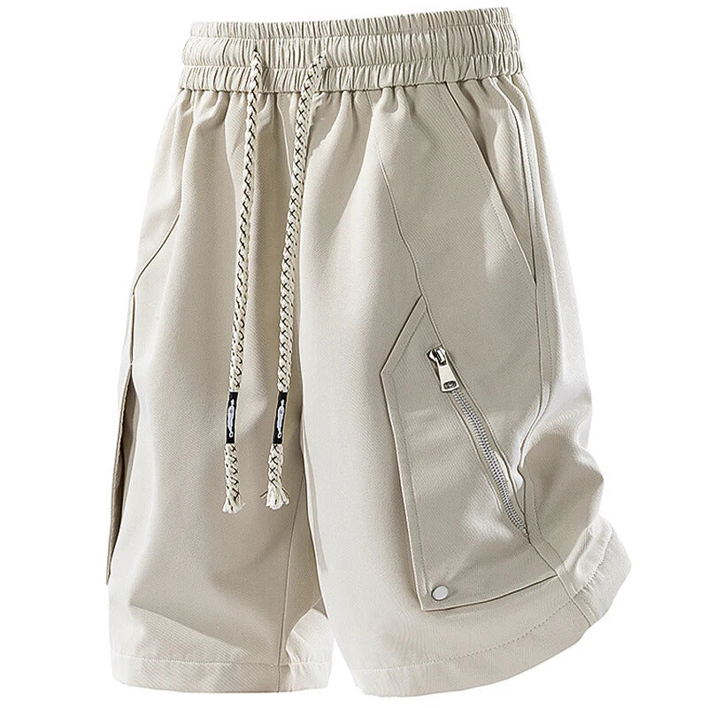 Bedford™ Shorts Cargo Elasticizzati