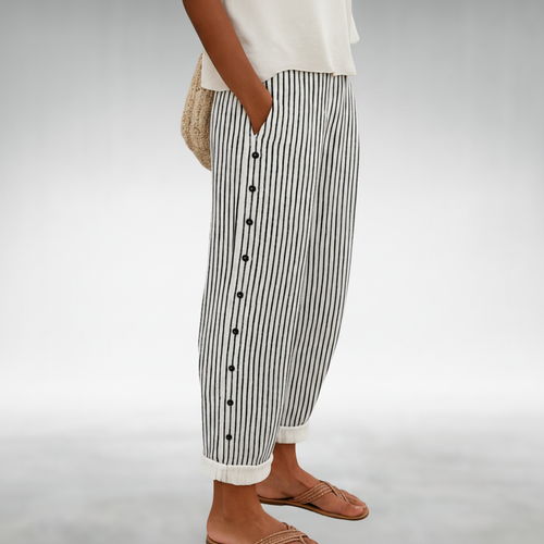 Talia™ | Pantaloni Leggeri e Confortevoli