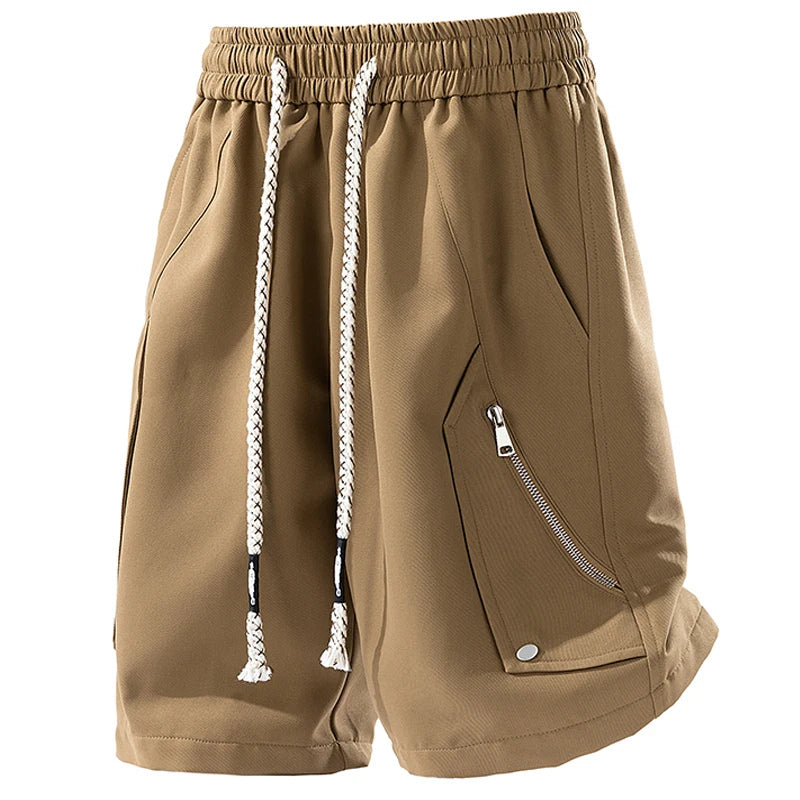 Bedford™ Shorts Cargo Elasticizzati