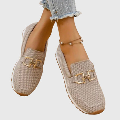 Brooke™ Mocassini Comodi Eleganti