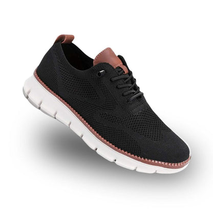 Noah™ | Scarpa da Passeggio Ultra-Comoda per Tutto il Giorno