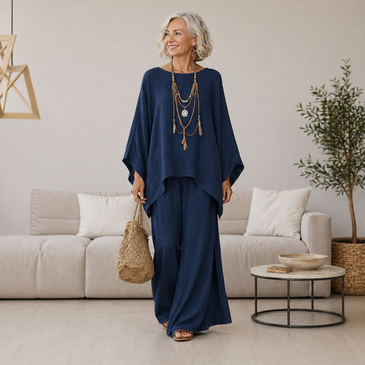 Celeste™ | Set Lusso Senza Sforzo in 5 colori
