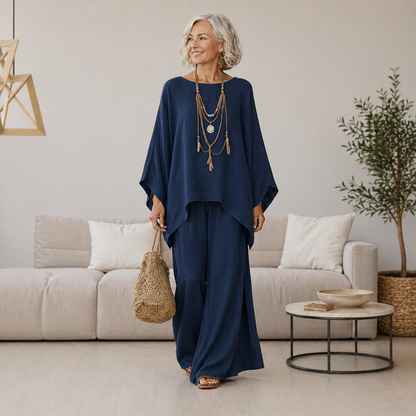 Celeste™ | Set Lusso Senza Sforzo in 5 colori